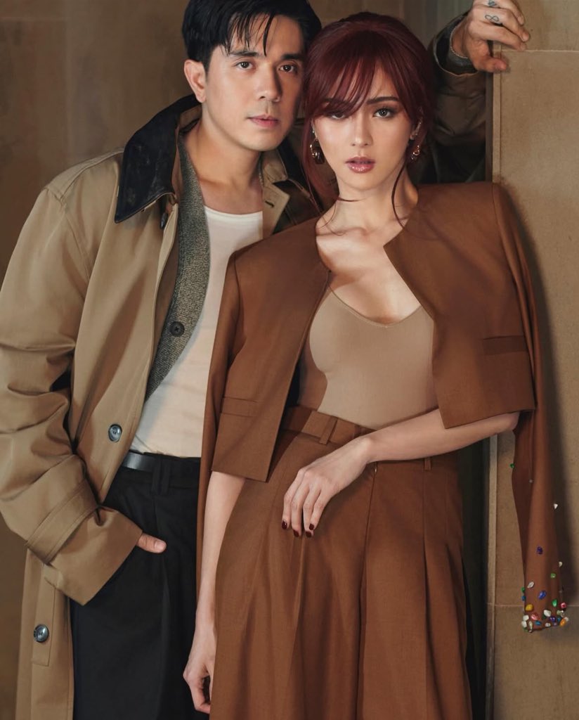 itsmepam28's tweet photo. Kimpau 🇵🇭  x  Binjin  🇰🇷  🔥

ctto: 📷

#KimChiu
#PauloAvelino
#MyLoveWillMakeYouDisappear https://t.co/j1TQzU3UxJ