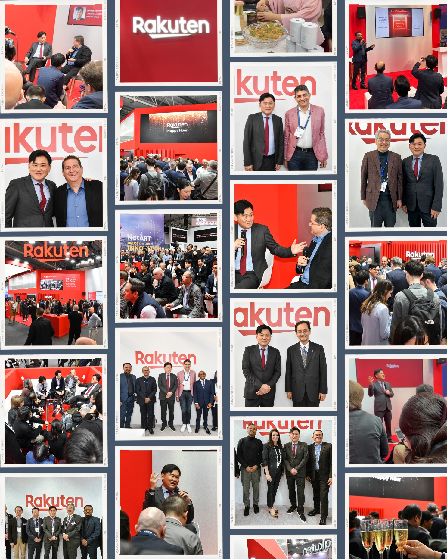Rakuten founder defends costly mobile foray with big AI bet