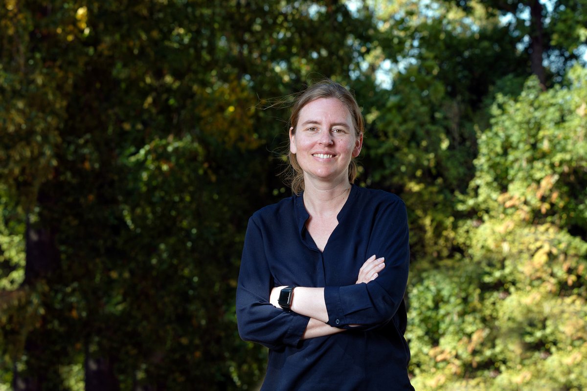 Microbial DNA preserved in the dental calculus of ancient humans is proving valuable. A team led by Christina Warinner from the WSS Palaeobiotechnology project describe how they applied the method to investigate the history of human migration in Oceania.

wernersiemens-stiftung.ch/en/news/detail…