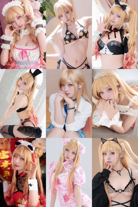 コスプレイヤー綺世あやりのTwitter画像24