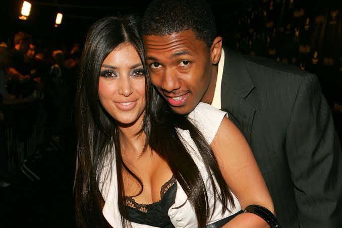 Booksey's tweet image. Things @NickCannon did before @kanyewest 

- Launched a coin 
- Had 12 kids 
- Kim Kardashian