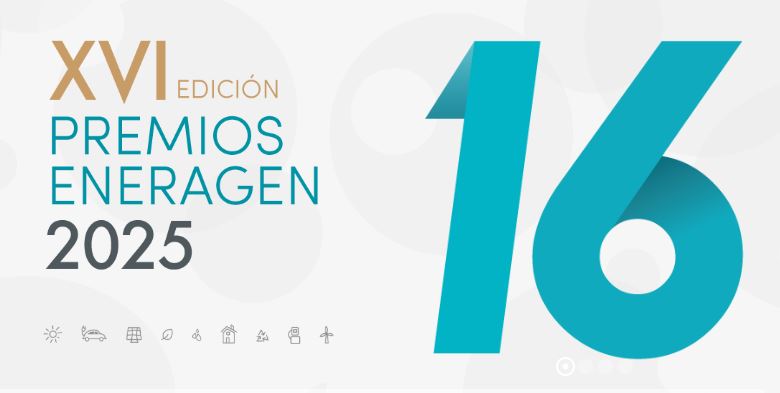 ¡Abierta la convocatoria para los Premios <a href="/EnerAgen/">EnerAgen</a>  2025! 🌱🏆

¿Tienes un proyecto innovador en la transición energética? ¡Participa y gana 1500€!
📅Plazo hasta el 7 de abril

🔗Toda la info aquí:
ceeiburgos.es/Premios-EnerAg…

#Energía #Sostenibilidad #Innovación  #PremiosEnerAgen