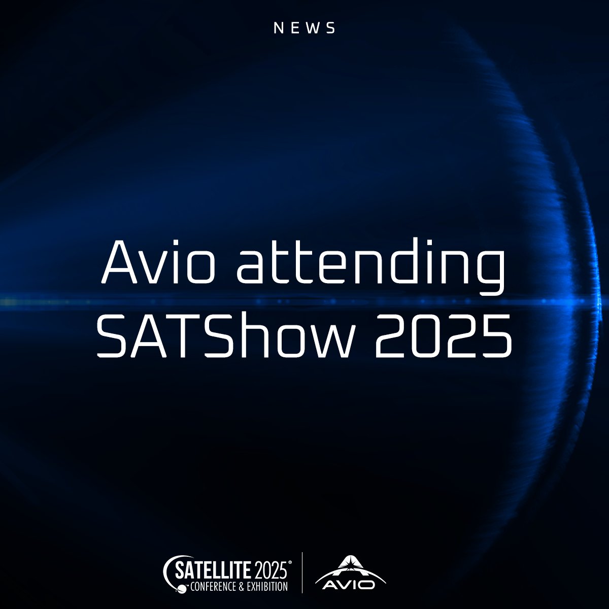 Avio (@avio_group) on Twitter photo #Avio will be present at the <a href="/SATELLITEDC/">SATELLITE x GovMilSpace</a> on 10-13 March! Our meeting room will be open for all three days of the conference, and on March, 11 our CCO & Launch Services Director Marino Fragnito will speak at the panel "The Happy Hour Rocket Show: New Options to Orbit!" #SATShow #Avio will be present at the <a href="/SATELLITEDC/">SATELLITE x GovMilSpace</a> on 10-13 March! Our meeting room will be open for all three days of the conference, and on March, 11 our CCO & Launch Services Director Marino Fragnito will speak at the panel "The Happy Hour Rocket Show: New Options to Orbit!" #SATShow