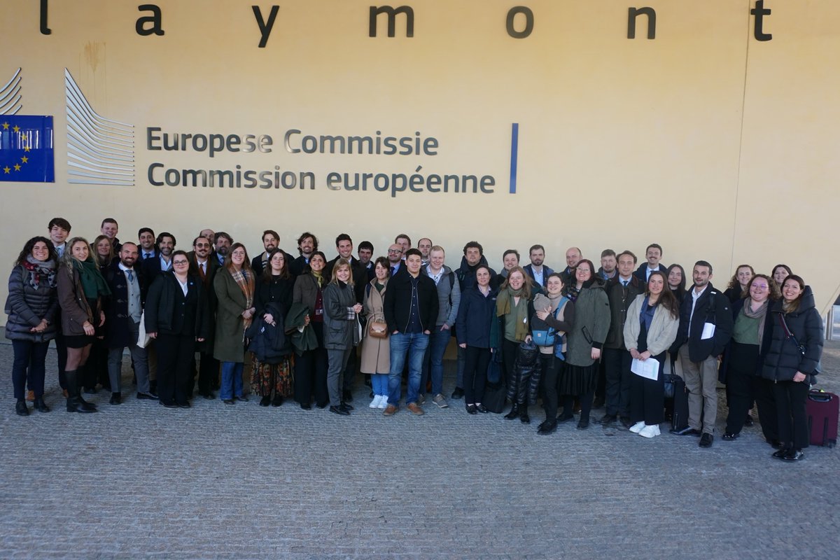 CEJA Young Farmers tweet media