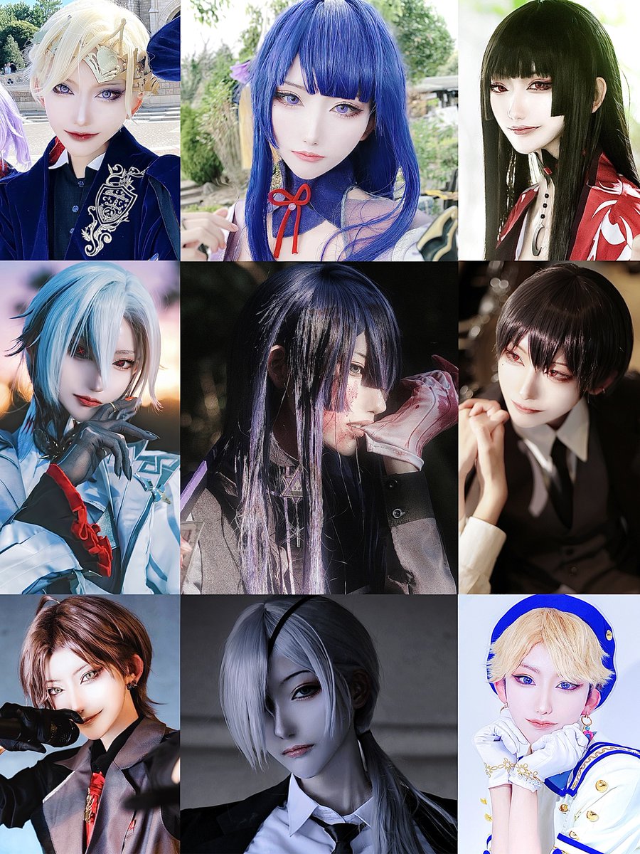 #推しレイヤーって言われたら単純に嬉しい