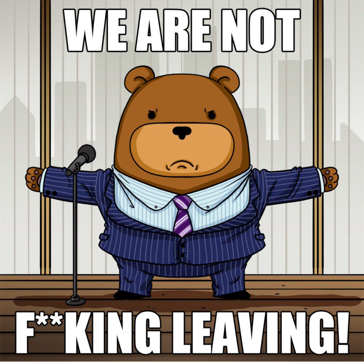 First 1000 to share their original <a href="/Boithebear/">Boi</a> posts below this post will get an engagement from me , probably a follow too , bear leaves no one behind 

Don’t forget to like , repost &amp; follow too 👇🏾