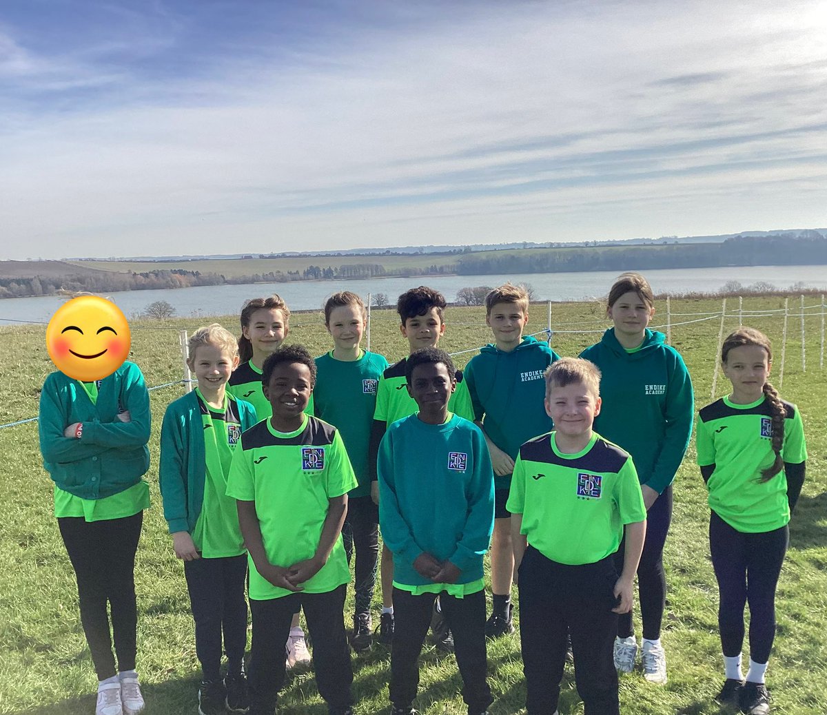 Endike Primary (@endikeprimary) on Twitter photo #TeamEndike have arrived at Nevill Holt for the <a href="/DRETsport/">DRET Sport</a> Cross Country Finals! Beautiful surroundings for a run around the countryside ☀️ 🏃♂️ <a href="/DRETnews/">David Ross Education Trust</a> #TeamEndike have arrived at Nevill Holt for the <a href="/DRETsport/">DRET Sport</a> Cross Country Finals! Beautiful surroundings for a run around the countryside ☀️ 🏃♂️ <a href="/DRETnews/">David Ross Education Trust</a>
