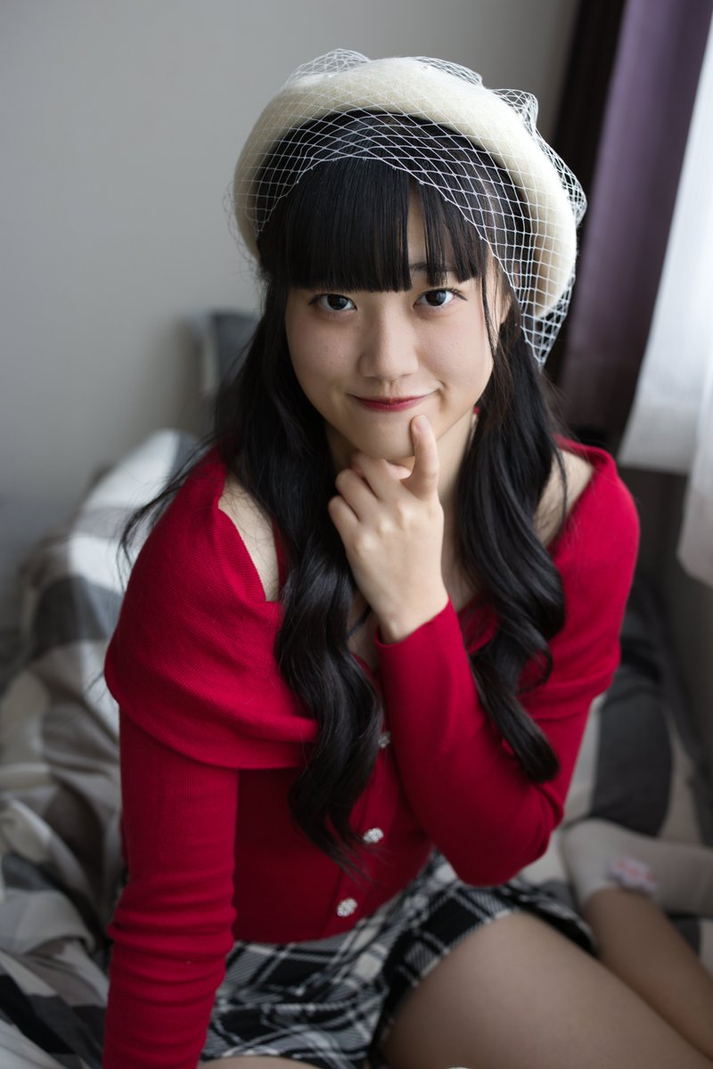 MegHiroshi's tweet image. りおんちゃん！②

2025.3.2
SAKURA撮影会@ HACOSTUDIO
#TwinkleTroupe
#LeSiana
#来栖璃音
#脳内りおん色