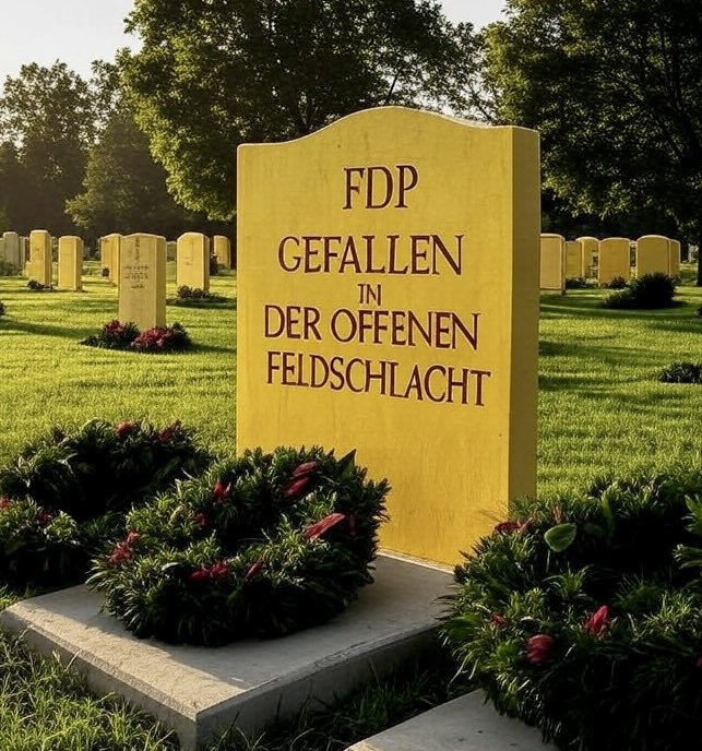 <a href="/KubickiWo/">Wolfgang Kubicki</a> Was passiert wenn eine Partei raus aus der Regierung ist und sich deren Schwätzer ständig bei X melden, obwohl sie nichts mehr zu melden haben?