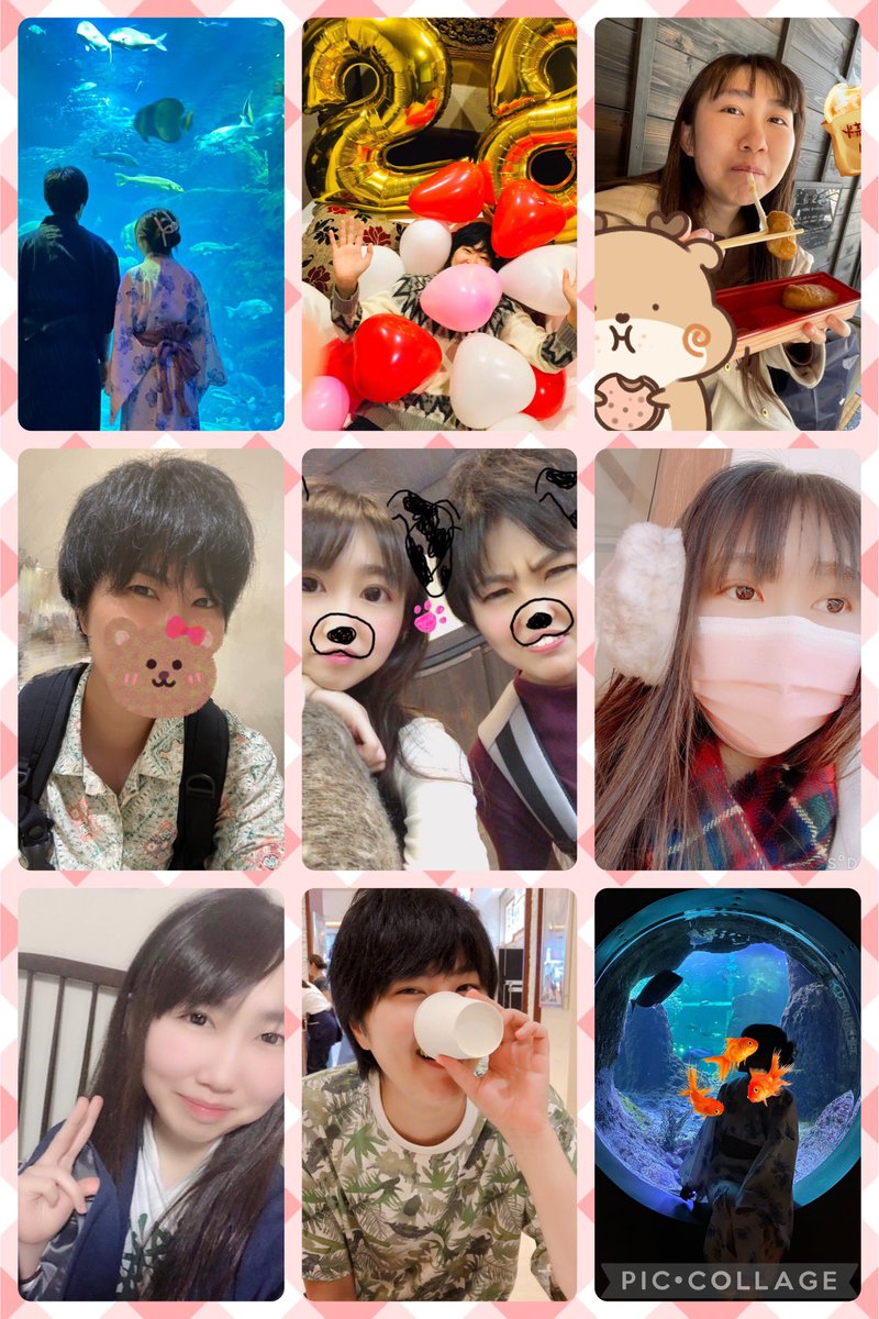 まなみ🐥 tweet media