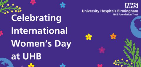 School of Nursing, AHPs and Midwifery (@uhb_son) on Twitter photo Happy International Women's Day! Staff <a href="/uhbtrust/">University Hospitals Birmingham</a> - check out the Trust intranet to find out what's happening to celebrate IWD 2025. <a href="/UHBEducation/">UHB Education</a> <a href="/TeamHCOPUHB/">Stacey</a> @UHBPreceptee Happy International Women's Day! Staff <a href="/uhbtrust/">University Hospitals Birmingham</a> - check out the Trust intranet to find out what's happening to celebrate IWD 2025. <a href="/UHBEducation/">UHB Education</a> <a href="/TeamHCOPUHB/">Stacey</a> @UHBPreceptee