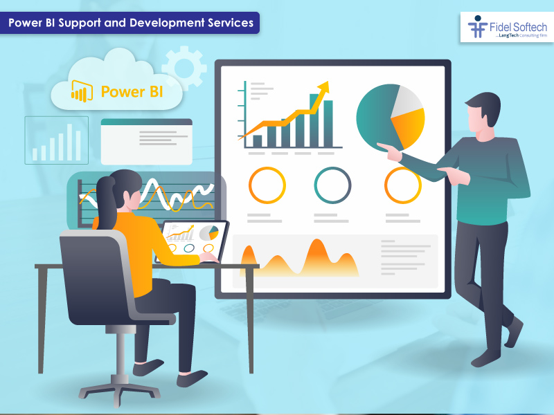 VedantFidel's tweet photo. Power BI empowers businesses to transform their data into actionable insights, facilitating informed decision-making and strategic growth.
Read more here: https://t.co/4HB1DPplBY
#PowerBI #PowerBIServices #PowerBIResources #PowerBIExperts #BusinessIntelligence https://t.co/aEH5MOU6O0
