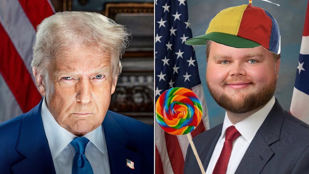 hey im trump

AND IM NOT SO TRUUUUMP