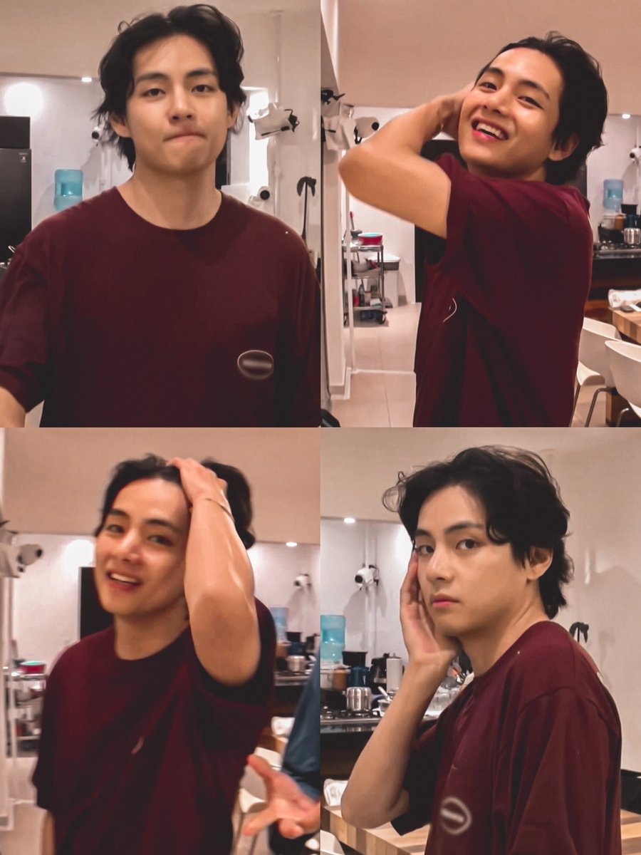 taeunfold's tweet image. THINKING ABOUT TAEHYUNG ‹𝟹