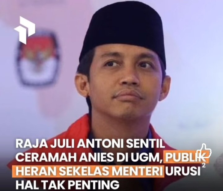 1 kata buat ini orang