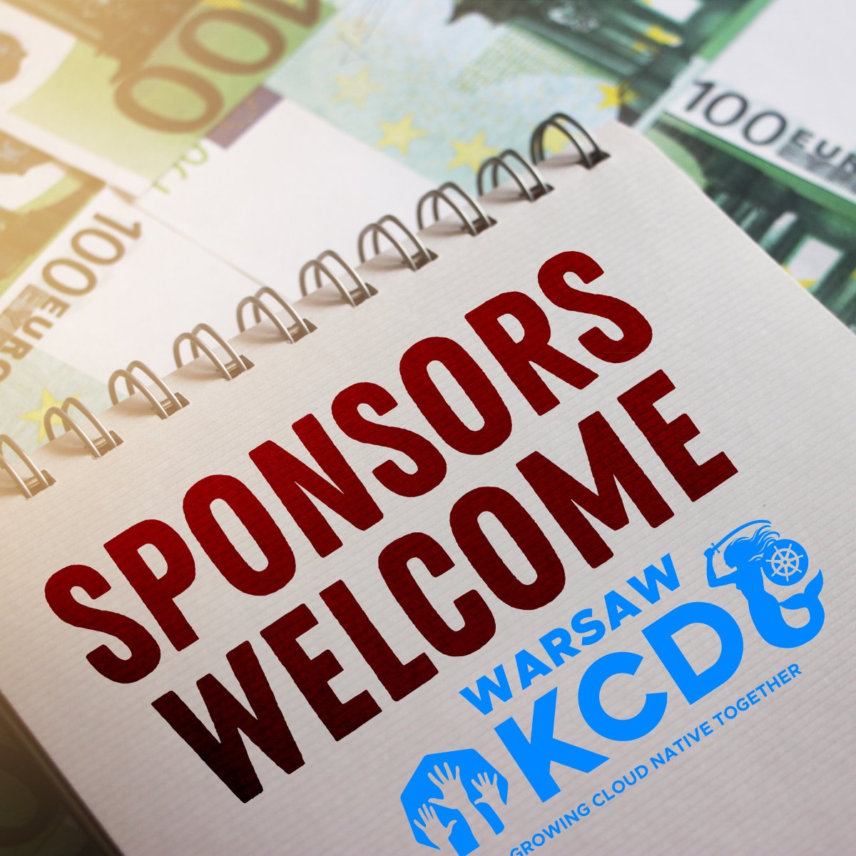 KCD Warsaw (@kcd_warsaw) on Twitter photo We are looking for sponsors. Weโve already managed to attract big names from the industry so itโs an excellent opportunity to join them in supporting our community event.
๐ฌ Contact us via email (warsaw-org@kubernetescommunitydays.org) or DM us for prospectus and details. We are looking for sponsors. Weโve already managed to attract big names from the industry so itโs an excellent opportunity to join them in supporting our community event.
๐ฌ Contact us via email (warsaw-org@kubernetescommunitydays.org) or DM us for prospectus and details.