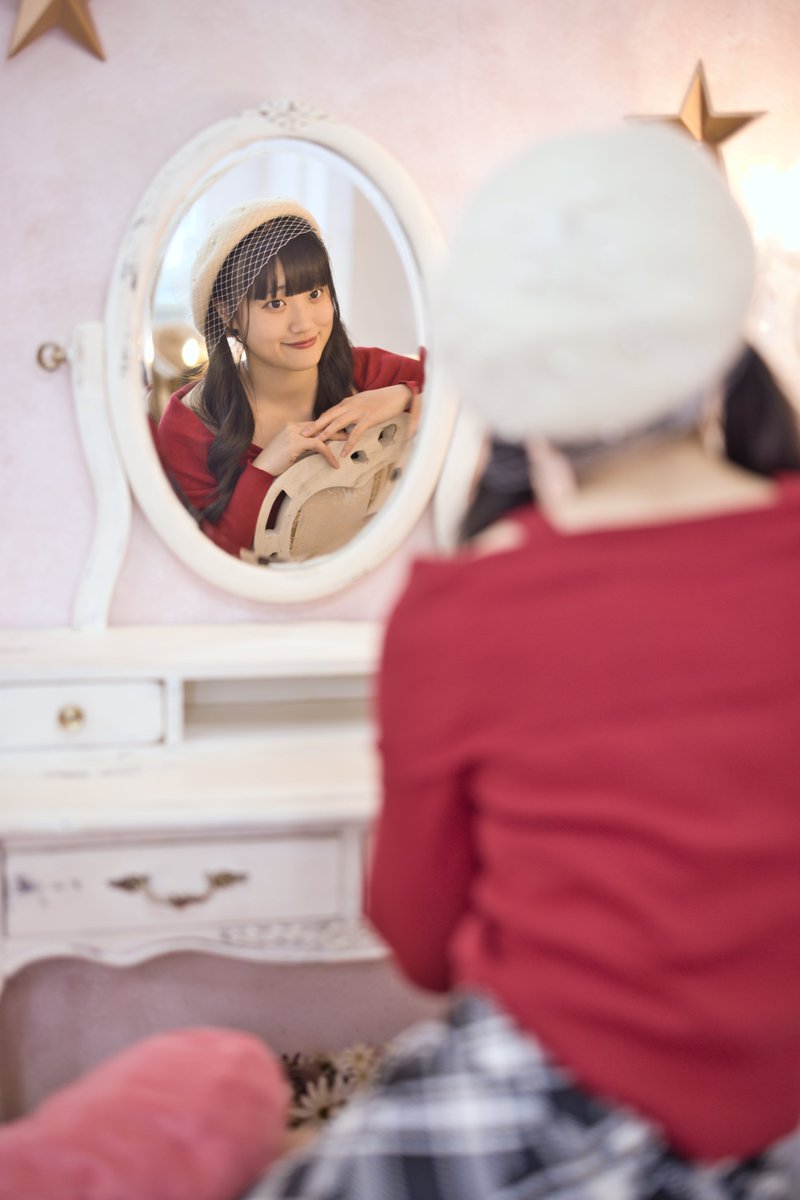 MegHiroshi's tweet image. りおんちゃん！②

2025.3.2
SAKURA撮影会@ HACOSTUDIO
#TwinkleTroupe
#LeSiana
#来栖璃音
#脳内りおん色