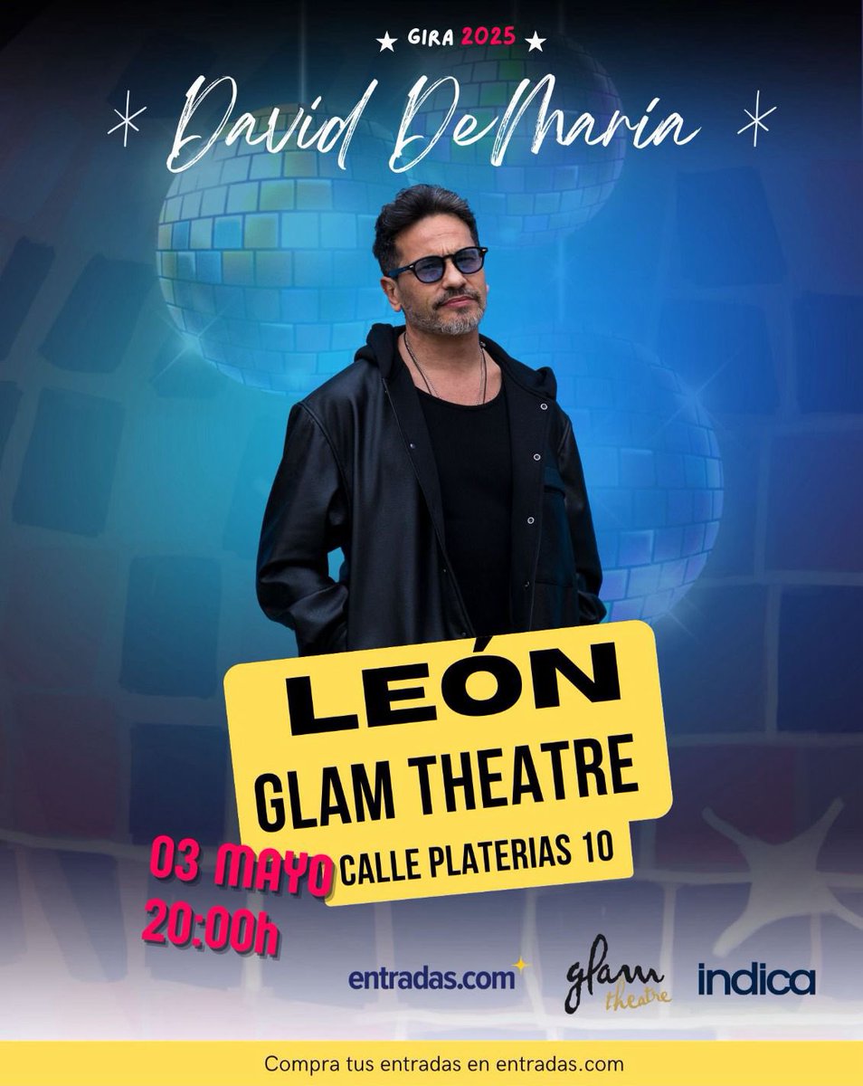 DavidDeMaria's tweet photo. Leon, nos vemos pronto!😘🎶 

https://t.co/FNoPHlHvwQ https://t.co/XmNepq9nBG