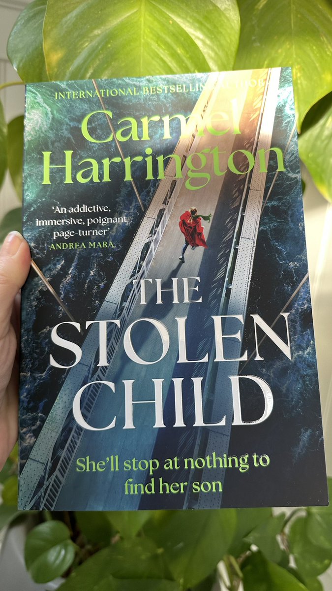 LouHallAuthor's tweet photo. Congratulations to my wonderful friend @HappyMrsH on the launch of her 13th novel! An amazing mystery thriller which is already a bestseller and getting rave reviews! #TheStolenChild https://t.co/44XPmxxD9N