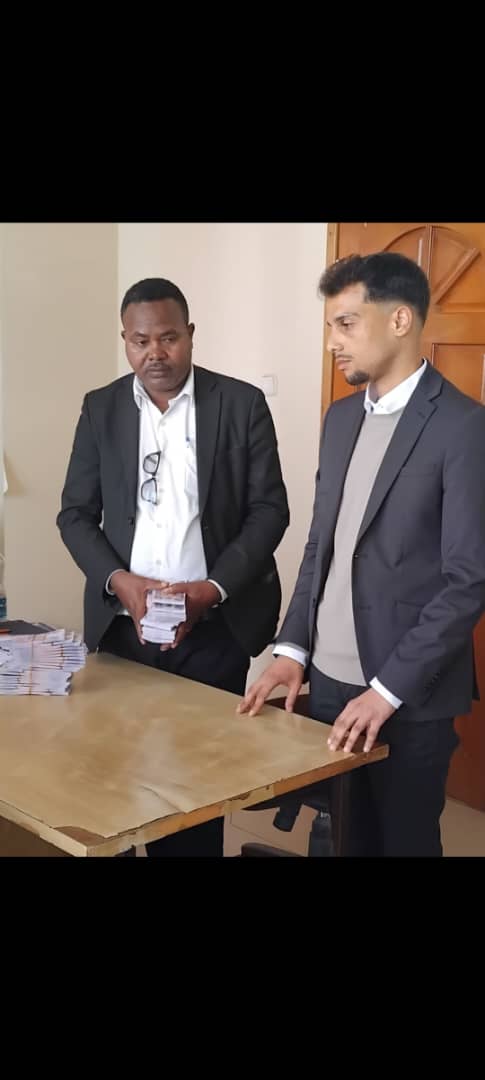 ኮሚሽን ሓርበኛታት ትግራይ TIGRAY PATRIOTS COMMISSION (@tigrayc60610) on Twitter photo 