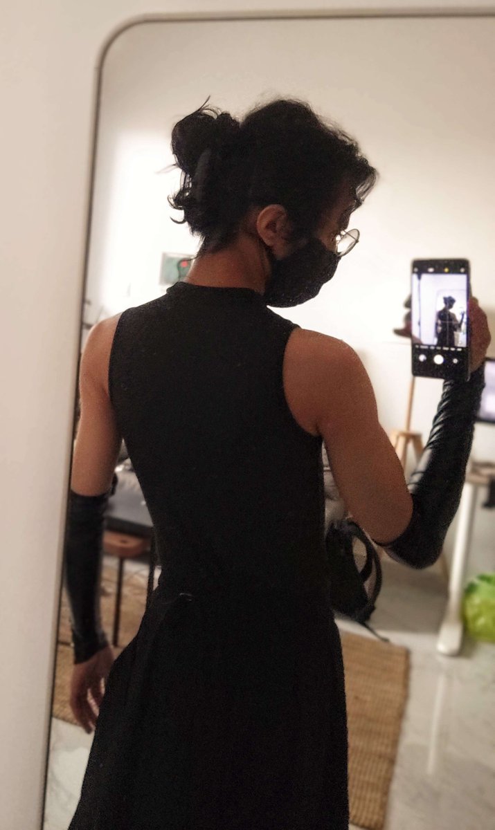 CatMathPhys's tweet image. Hakama Pants