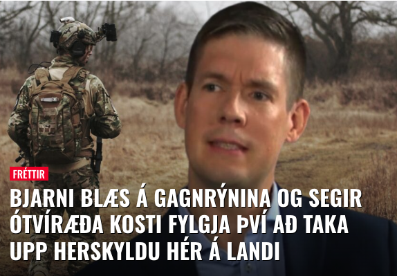 hrundski's tweet photo. Í staðinn fyrir herskyldu á Íslandinu góða, er þá ekki hægt að búa til einhversskonar foreldraskyldu?? Þar sem þeim, sem eiga barn í íþróttum eða öðrum tómstundum, er skipað í aðalstjórnir og/eða nefndir hjá sínu félagi í amk sex mánuði. Ár eftir ár er það sama fólkið sem sinnir þessum mikilvægu sjálfboðaliðastöðum meðan hinir skussarnir rífa kjaft yfir æfingagjöldum, þjálfurum, búningum, dósasöfnunum o.s.frv. Það sést nefnilega undir iljarnar á fólki þegar það heyrir orðið AÐALFUNDUR og venjuleg aðalfundastörf.