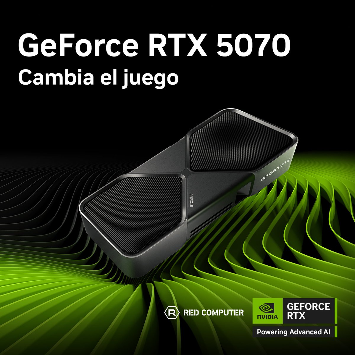 Red Computer tweet media