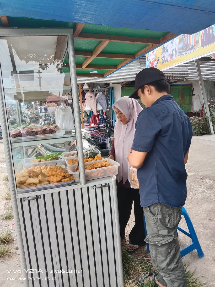 Pondok Quran Yatim-Dhuafa Mandailing Natal tweet media