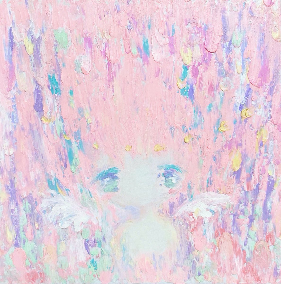 Riruru_m's tweet photo. ♡展示会のお知らせ♡

創作空間caféアトリエ様公募展
【 #PinkPinkParty 】

会期 2025.3.8(土)〜3.24(月)
テーマ　「ピンク」

会期中のお休み
3/12　3/19

最終日3/24は15:00までです

私は原画５点、ドローイング１点の販売・展示させていただきます

ぜひ見に来てください
よろしくお願いします https://t.co/IIII6IJF2g