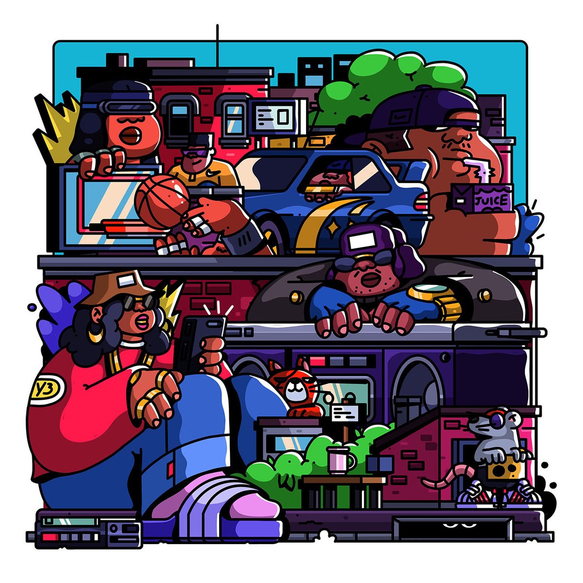 weareillustrationX tweet media