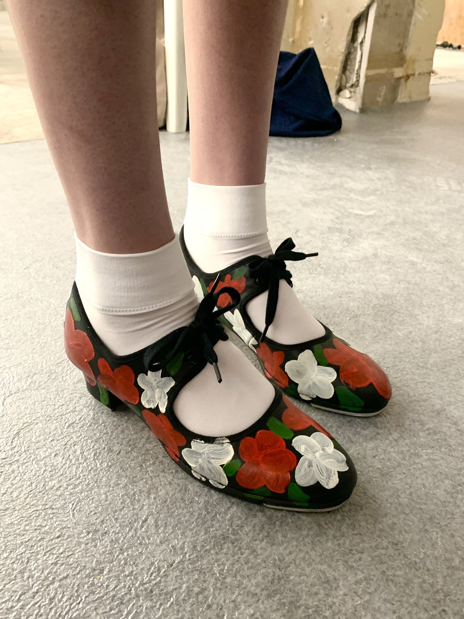 COMME des GARCONS x 門倉太久斗 国内買付 タップシューズ H5cm COMME des GARCONS x 門倉太久斗 国内買付 タップシューズ H5cm