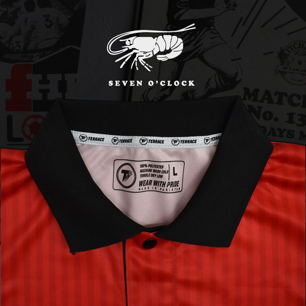 Morning Shrimps 🦐

7pm | Don’t be late… 

👀