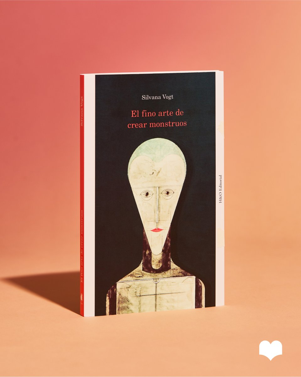 Unboxing #BookishBeatFebrero📦

📚 El fino arte de crear monstruos, de Silvana Vogt (<a href="/HO_Editorial/">H&O Editorial</a>)

Las catástrofes se convierten en hazañas y lo cotidiano es un torbellino ingobernable que solo encuentra sentido cuando se cuenta. 🌪️

#bookish #viveleyendo #unboxing