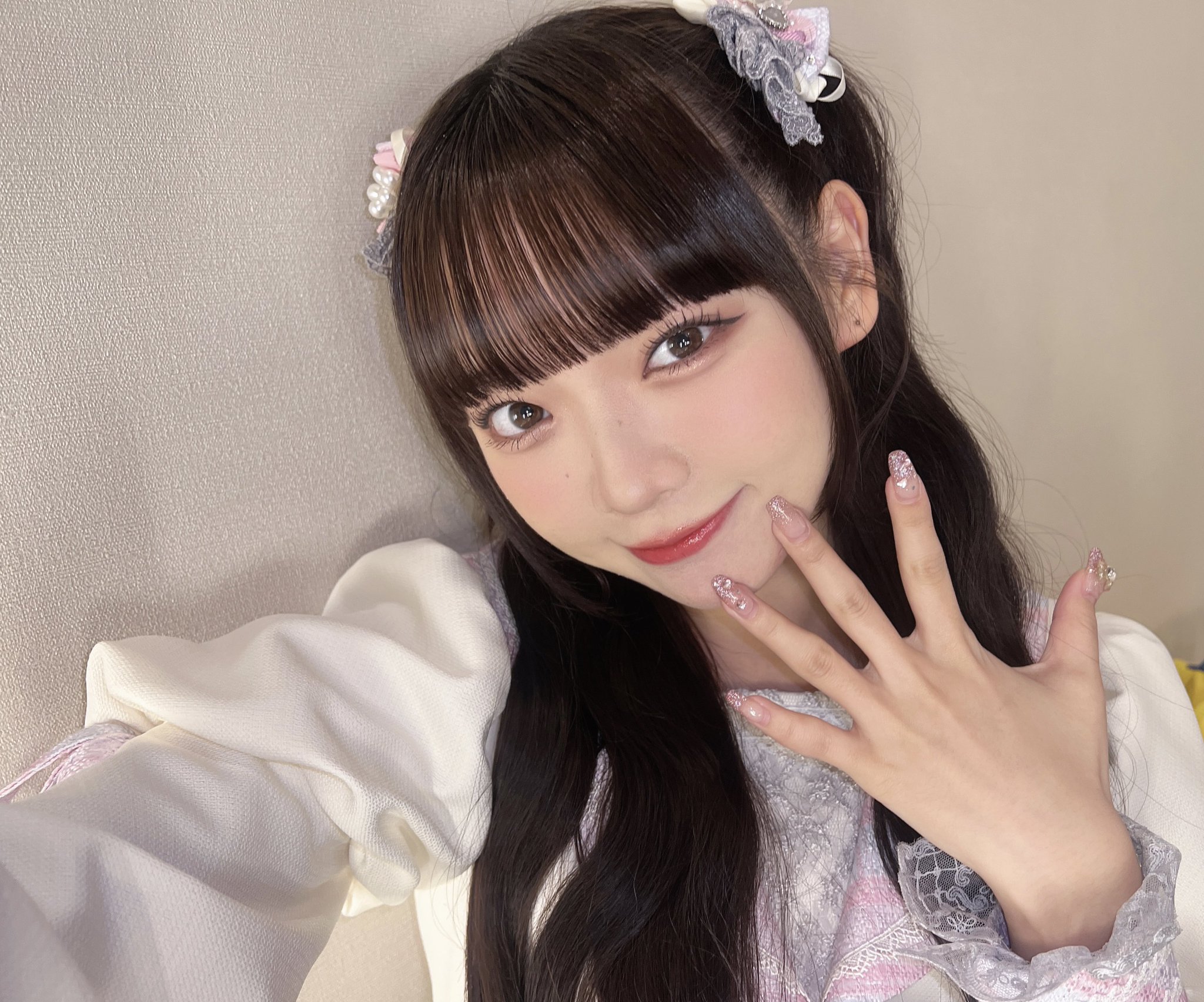 renamimoページ♡⃜ 籾山ひめり on X: 
