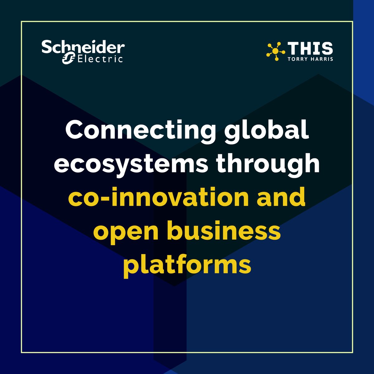 torryharris's tweet image. Discover how API enablement and a dynamic integration framework powered Schneider Electric’s platform-led growth: torryharris.com/insights/case-…
#DataIntegration #APIEnablement #DigitalEcosystem #IoT #TorryHarris #SchneiderElectric