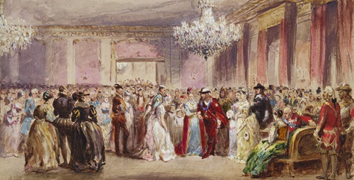 The Edwardians: Age of Elegance at The King’s Gallery from 11 April to 23 November 2025
londonvisitors.wordpress.com/2025/03/05/the…