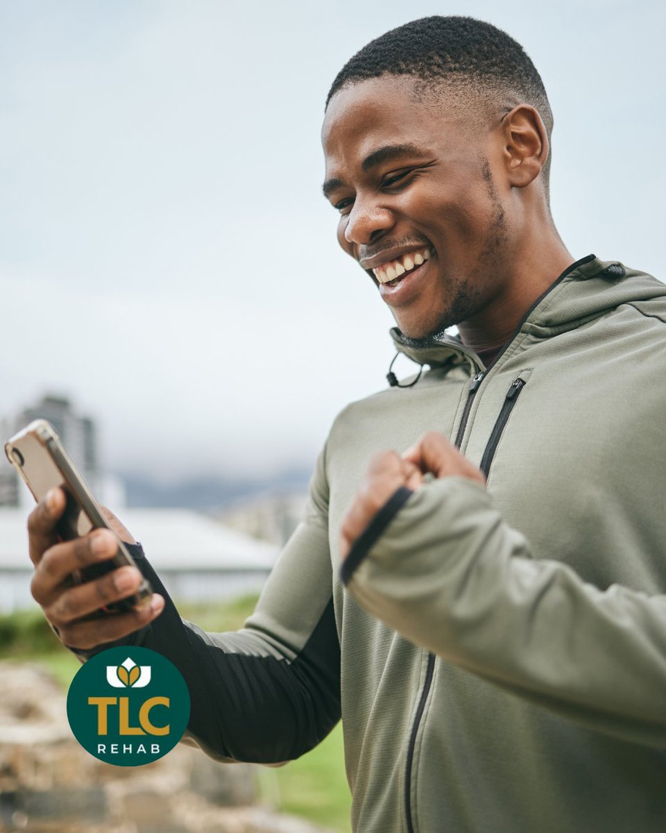 TLCRehab London tweet media