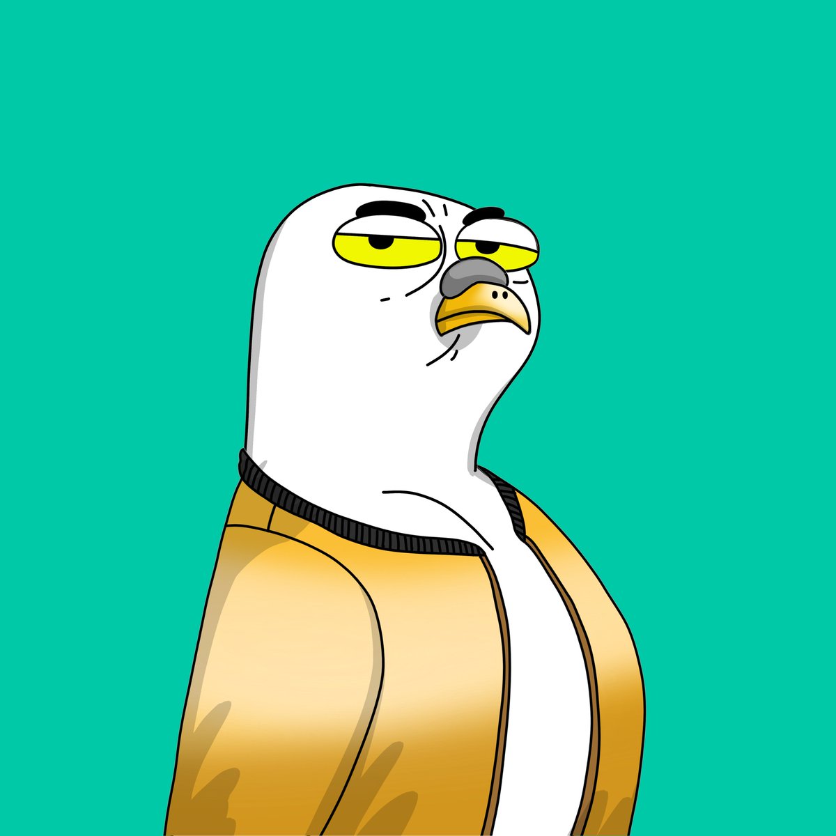 Who wants a Pigeon?

✅ Retweet
✅ Like &amp; Follow
✅ Tag 3 Homies

72hrs. 

(Pigeons get 5,555 $GANG)