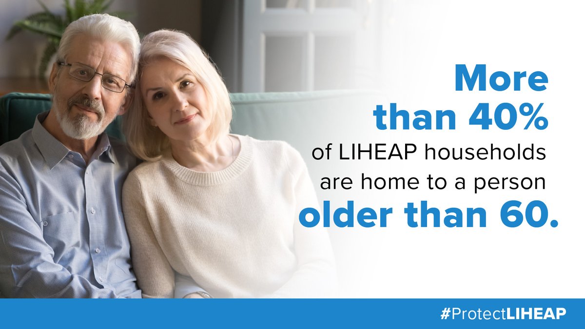 Edison_Electric's tweet image. Today is #LIHEAPActionDay, and America’s investor-owned electric companies and other advocates of #LIHEAP will engage with policymakers on Capitol Hill to emphasize the importance of this program. Learn more about why it&apos;s vital to #ProtectLIHEAP: bit.ly/4bkBWRv