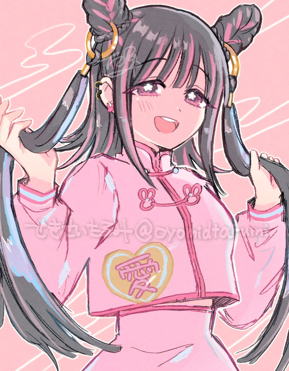 #100カノファンアート