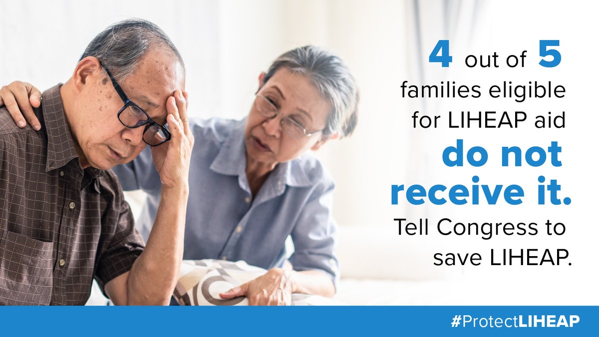 Edison_Electric's tweet image. Today is #LIHEAPActionDay, and America’s investor-owned electric companies and other advocates of #LIHEAP will engage with policymakers on Capitol Hill to emphasize the importance of this program. Learn more about why it&apos;s vital to #ProtectLIHEAP: bit.ly/4bkBWRv
