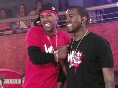 “Imma let you finish but Nick Cannon had the best meme coin of all time”

~Kanye West