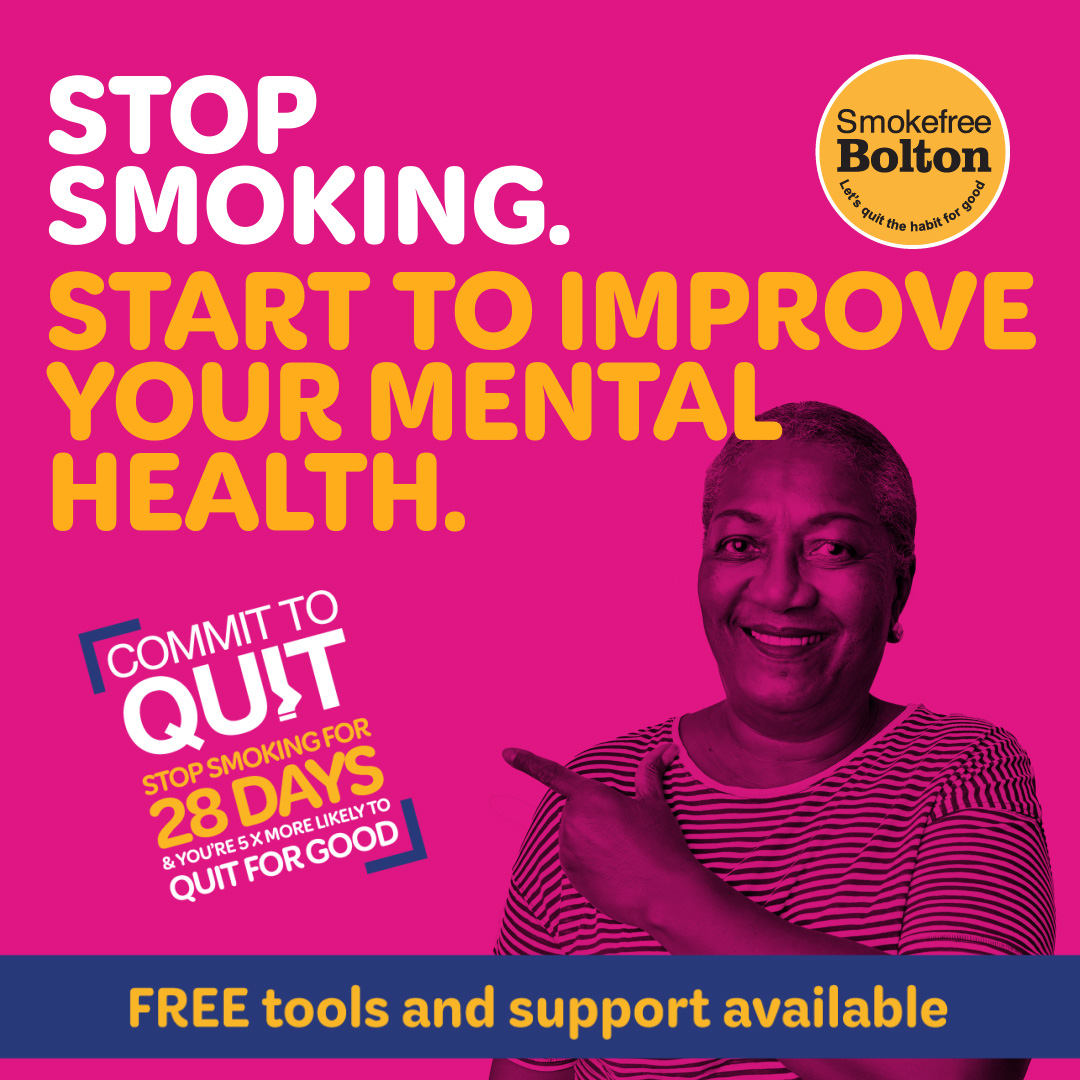 Public Health Bolton tweet media