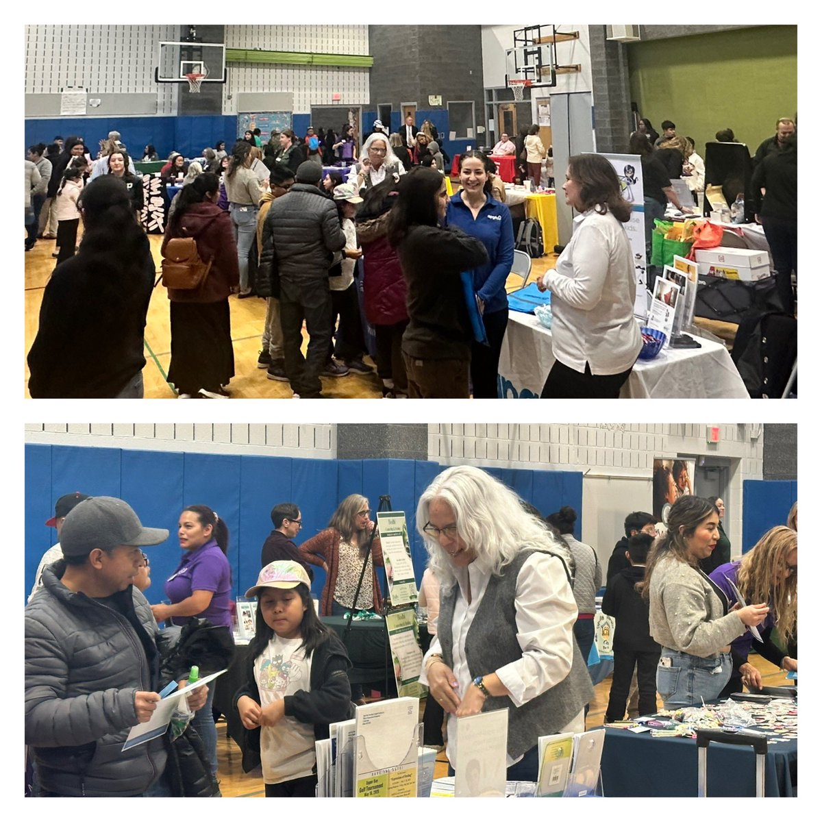 Teresa Timmons-Parrott, Ed.D tweet media