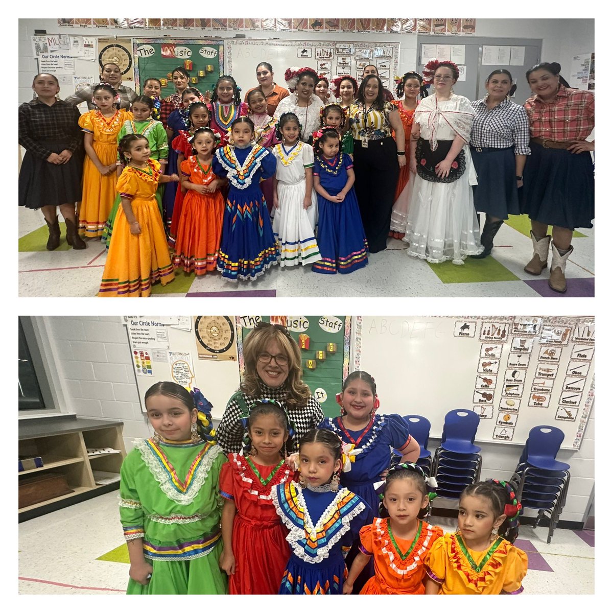 Teresa Timmons-Parrott, Ed.D tweet media