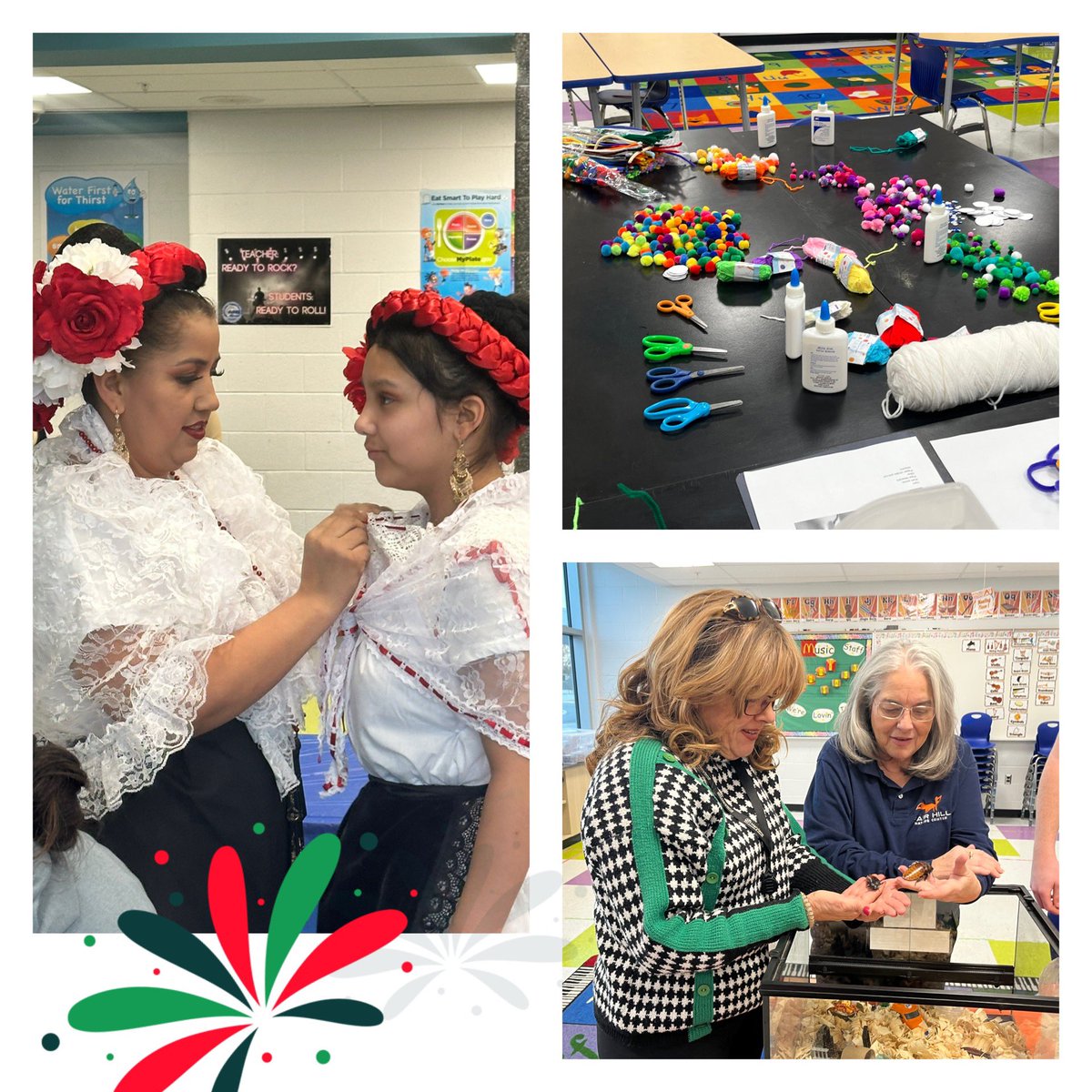 Teresa Timmons-Parrott, Ed.D tweet media