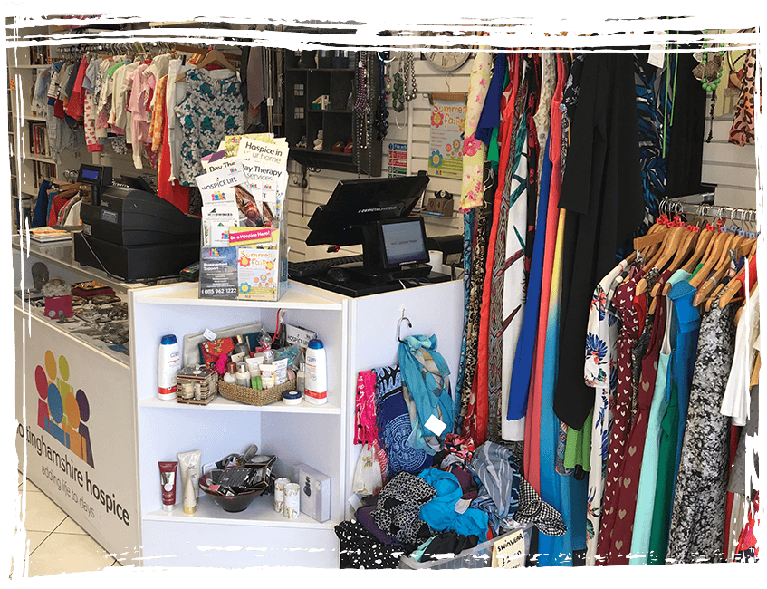 We know that charity shops sell a variety of items, with CSY's charity EPOS, we allow multiple selling methods so you can decide how a product will be sorted, labelled &amp; sold. Find out more: ow.ly/u70Q50RTOJh