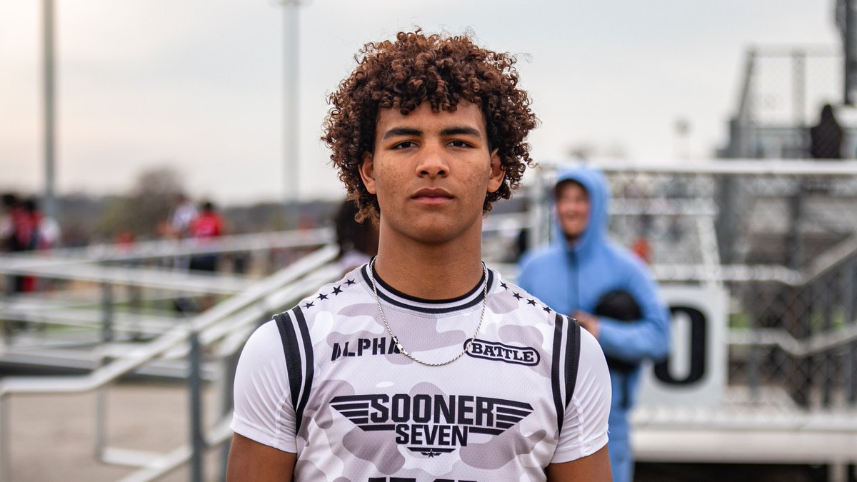Six Star Football | PLUS+ (@sixstarfootball) on Twitter photo Oklahoma Offensive problem makers in the 2026 class rising up
⭐️D1 Dillard and many more offensive '26s reading to carry offensive loads in '25 season🔥
STORY:▶️🔗sixstarfootball.com/article/oklaho…
<a href="/QuincyShelton23/">Quincy Shelton Wr/Db 3⭐️</a> <a href="/JoshuaRushing15/">Joshua ”JR2” Rushing</a> <a href="/zaylunmatlock/">ZAYLUN “Zay” MATLOCk</a> <a href="/Antizd1/">Anthony (Ant) Johnson</a> <a href="/dgarf55/">Donavin Garfield</a> <a href="/kaidillard2/">Malakai Dillard</a> Oklahoma Offensive problem makers in the 2026 class rising up
⭐️D1 Dillard and many more offensive '26s reading to carry offensive loads in '25 season🔥
STORY:▶️🔗sixstarfootball.com/article/oklaho…
<a href="/QuincyShelton23/">Quincy Shelton Wr/Db 3⭐️</a> <a href="/JoshuaRushing15/">Joshua ”JR2” Rushing</a> <a href="/zaylunmatlock/">ZAYLUN “Zay” MATLOCk</a> <a href="/Antizd1/">Anthony (Ant) Johnson</a> <a href="/dgarf55/">Donavin Garfield</a> <a href="/kaidillard2/">Malakai Dillard</a>