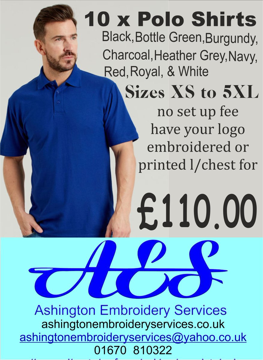 Pop in or give us a bell