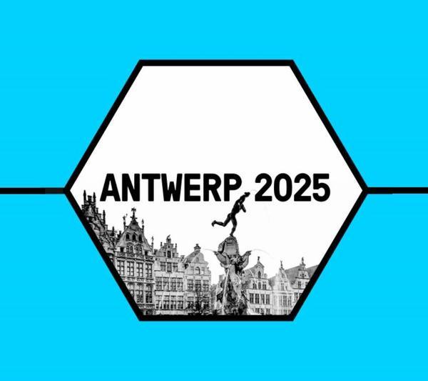 ⏳ Final call! Only a few days left to submit your abstract for the SEB Annual Conference 2025 in Antwerp!

📅 Deadline: 7 March 2024

🔗 Submit now: 
sebiology.org/resource/just-…

Don't miss your chance to showcase your research! 🌱🧬🦠 

#SEBconference #ScienceConference #Research
